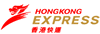 香港エクスプレス ロゴ